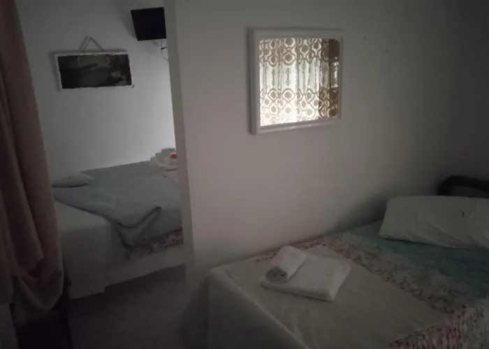Hotel Fotini