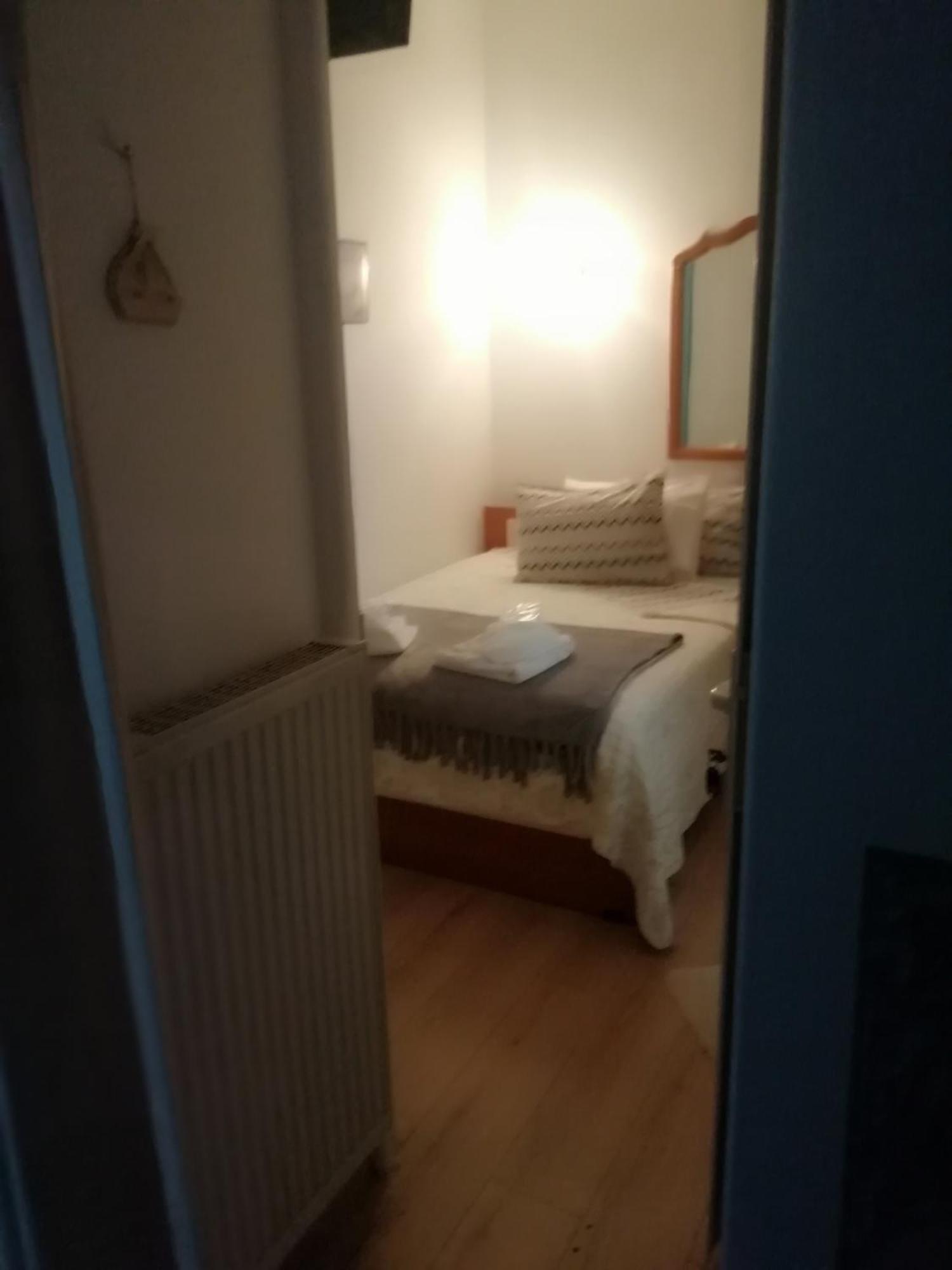 Fotini Apart Otel Kamena Vourla