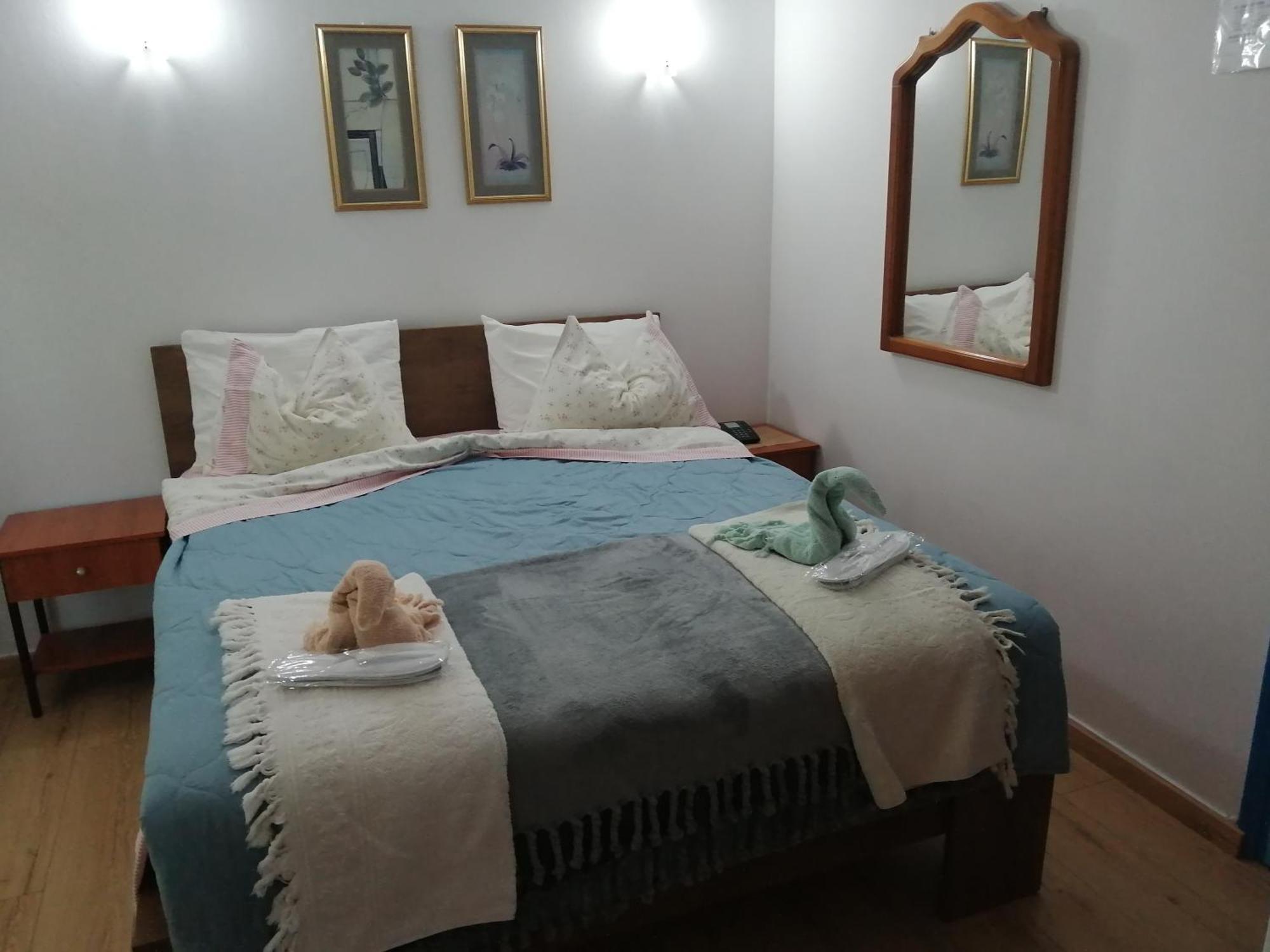 Apart Otel Fotini 2*