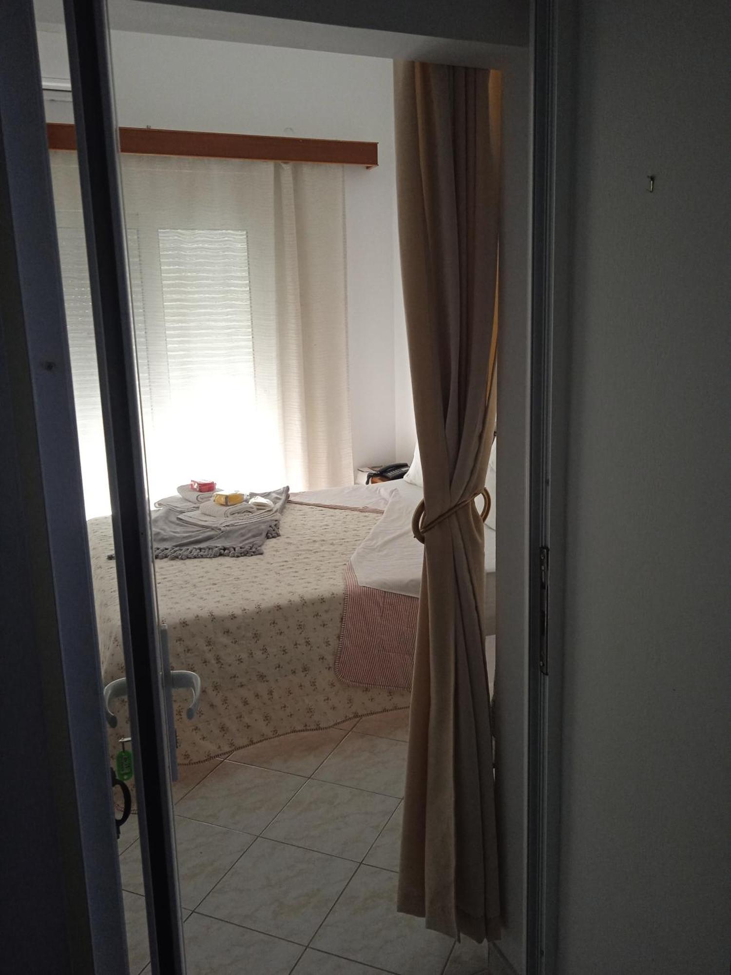 Fotini Apart Otel