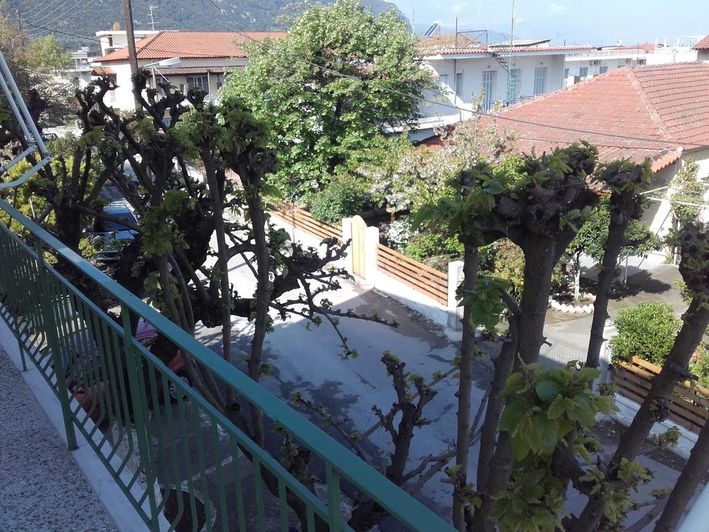 Fotini Apart Otel Kamena Vourla