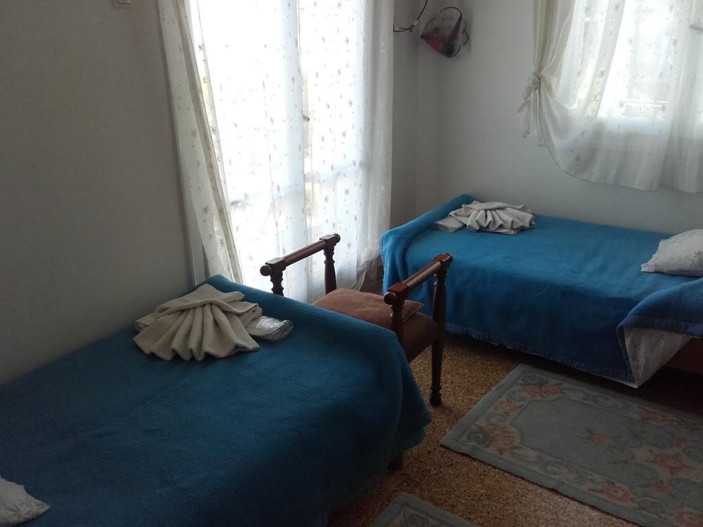 Apart Otel Fotini 2*