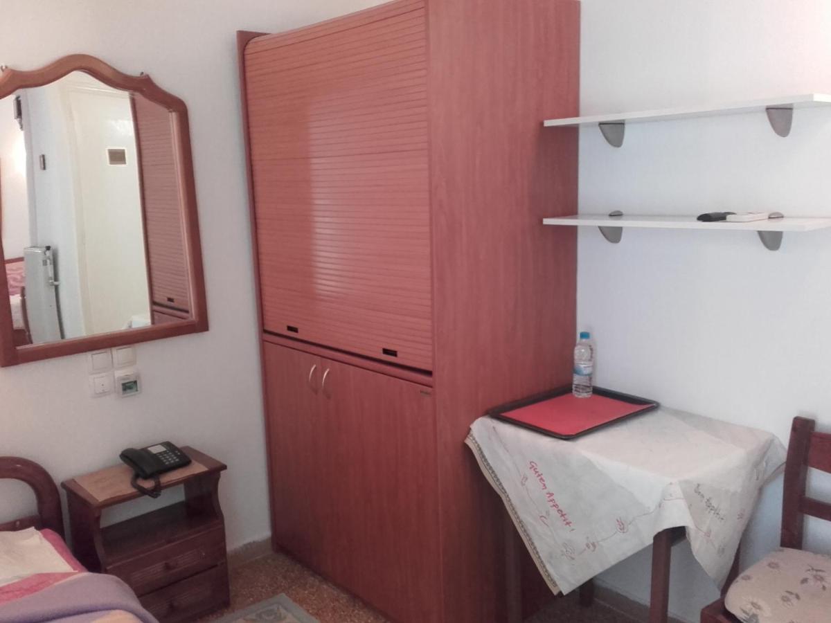 Apart Otel Fotini 2*